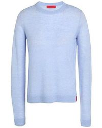 MAX&Co. - Lightweight Knit Top - Lyst