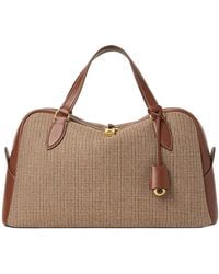 Loro Piana - Needle Medium Handbag - Lyst