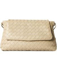 Bottega Veneta - Simple And Compact Bag - Lyst