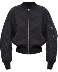 The Attico - Bomber Jackets - Lyst