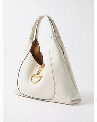 Gucci - Softbit Maxi Shoulder Bag - Lyst