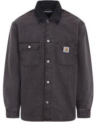 Carhartt - Mitch Shirt Jacket - Lyst
