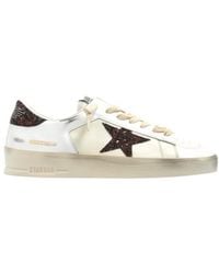 Golden Goose - Stardan Sneakers - Lyst