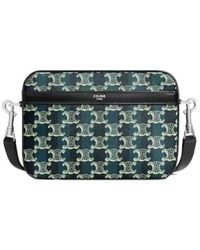 Celine - Small Messenger Bag - Lyst
