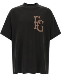Fear Of God - T-Shirts - Lyst