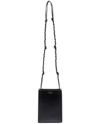 Jil Sander - Tangle Small Shoulder Bag - Lyst