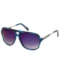 DSquared² - Logo Sunglasses - Lyst