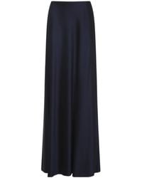 Ralph Lauren - Masina Maxi A-Line Skirt - Lyst