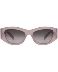 Celine - Triomphe 15 Sunglasses - Lyst