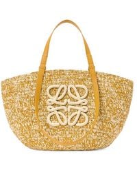 Loewe - Medium-Sized Eclipse Briefcase - Lyst