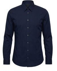 Gucci - Button Shirt - Lyst