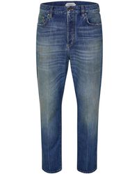Versace - Casual Denim Jeans - Lyst