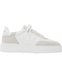 Axel Arigato - Vintage Orbit Low-Top Sneakers - Lyst