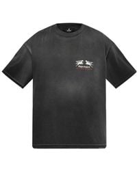 Represent - Gas Station Graphic T-Shirt - Lyst