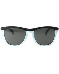 Oakley - Frogskins Wayfarer-Frame Sunglasses - Lyst