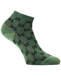 Gucci - Fresh And Versatile Socks - Lyst