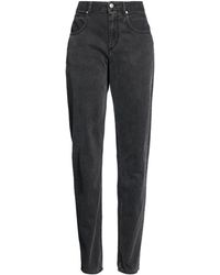 Isabel Marant - Simple Jeans - Lyst