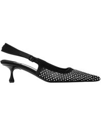 Jimmy Choo - Amel 50 High Heel Sandals - Lyst