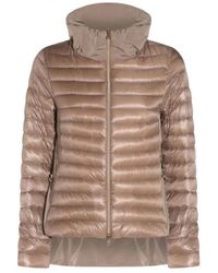 Herno - Winter Jackets - Lyst