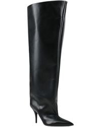 Balenciaga - Versatile Fashionable Thigh-High Boots - Lyst