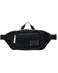 MSGM - Zippered Waist Pack - Lyst