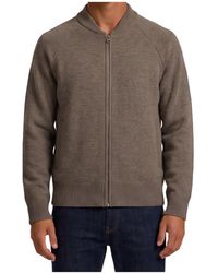 Lisa Yang - Fionn Cardigan Jacket - Lyst