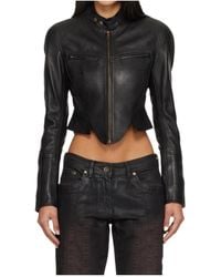 KNWLS - Long-Sleeve Jacket - Lyst