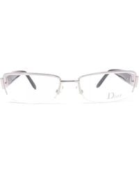 Dior - Logo Flat Mirror - Lyst