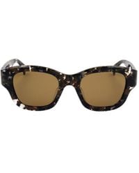 KENZO - Full Frame Sunglasses - Lyst