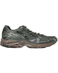 Mizuno - Wave Rider 10 Running Shoes - Lyst