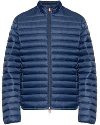 Save The Duck - Alexander Insulated Jacket - Lyst