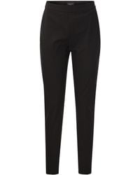 Fabiana Filippi - Straight-Leg Tailored-Cut Trousers - Lyst
