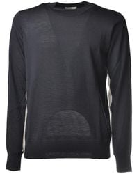 Paolo Pecora - Crewneck Jumper - Lyst