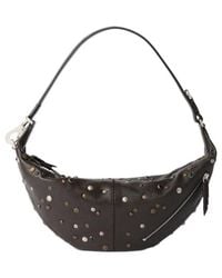Lemaire - Mini Quiver Clip Bag - Lyst
