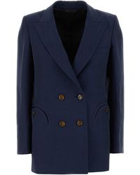 Blazé Milano - Blazé Milano Savannah Everyday Blazer - Lyst