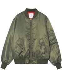 Anine Bing - Leon Bomber - Lyst