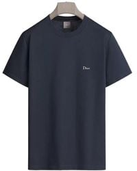 Dior - Short-Sleeved T-Shirt - Lyst