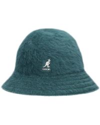 Kangol - Crown Bucket Hat - Lyst