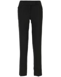 Tom Ford - Panelled Straight-Leg Trousers - Lyst