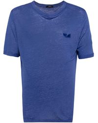 IRO - Short-Sleeved T-Shirt - Lyst