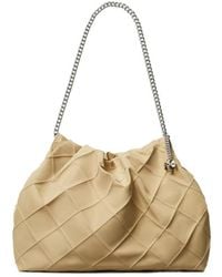 Tory Burch - Fleming Hobo Bag - Lyst