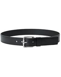 Loewe - Roller Curve Belt - Lyst