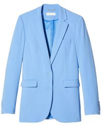MICHAEL Michael Kors - Single-Breasted Jacket - Lyst