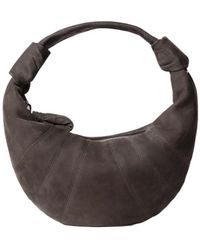 Lemaire - Croissant Shoulder Bag - Lyst