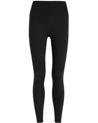 Varley - Elastic Waist Stretch Pants - Lyst