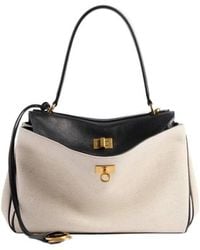 Balenciaga - Rodeo Small Top Handle Shoulder Bag - Lyst