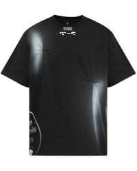 Adererror - Short-Sleeved T-Shirt - Lyst