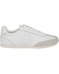 Celine - Jogger Low Lace-Up Sneaker - Lyst