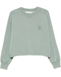 Isabel Marant - Sweatshirt Sweatshirt Sweat Shirt Sunny - Lyst