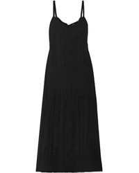 Proenza Schouler - Evelyn Tie-Up Dress - Lyst